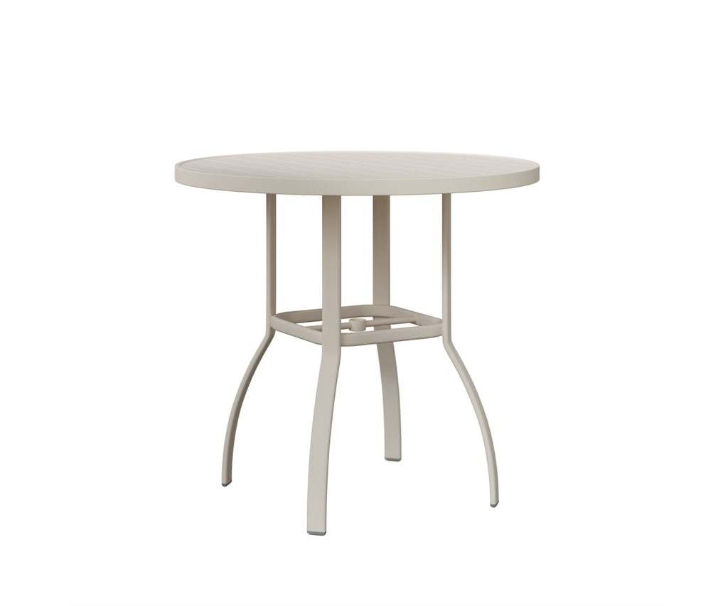 Murphy 42" Round Table - Bar