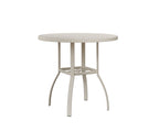 Murphy 42" Round Table - Bar