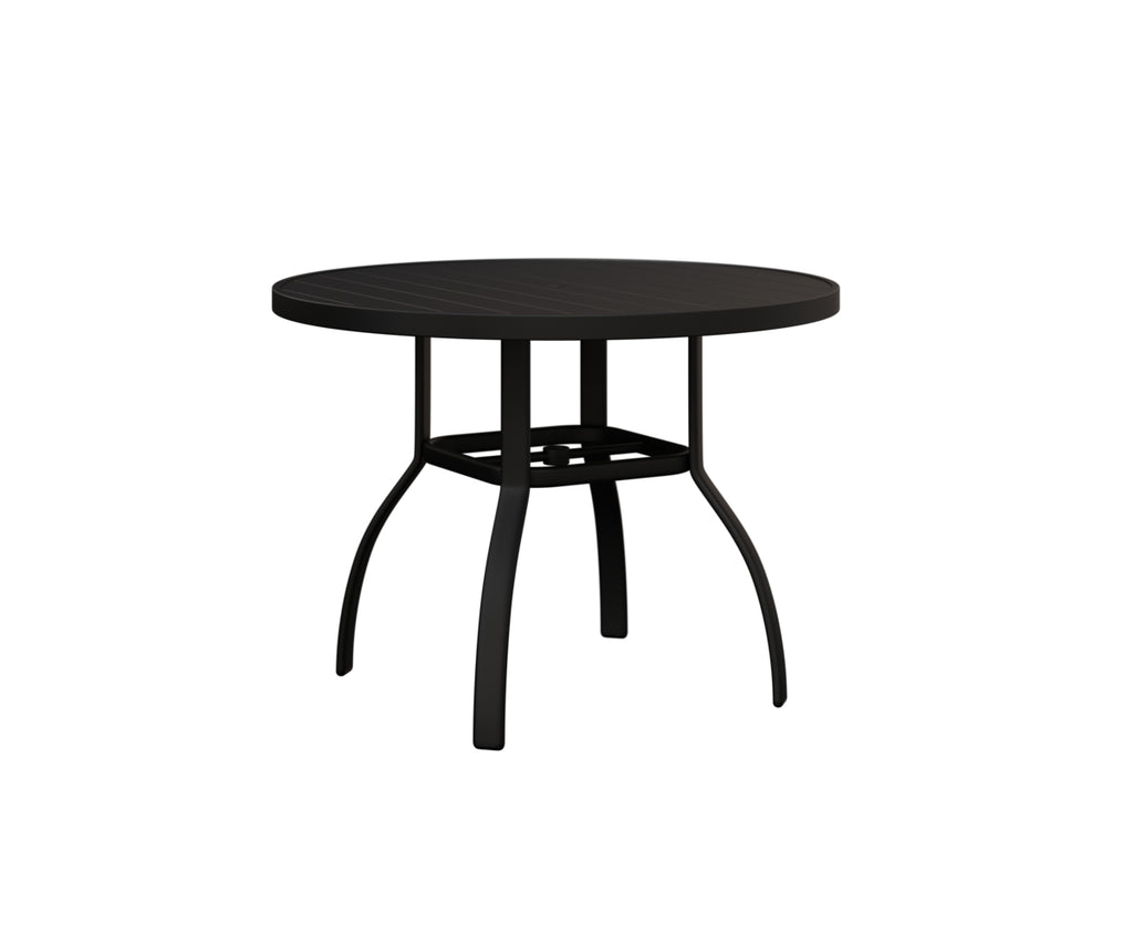 Murphy 42" Round Table - Dining