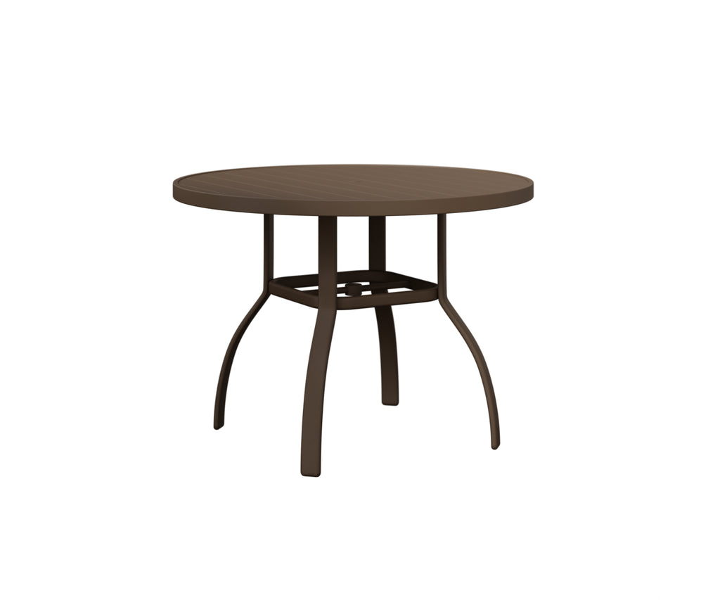 Murphy 42" Round Table - Dining