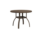 Murphy 42" Round Table - Dining