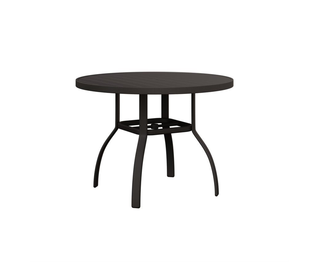 Murphy 42" Round Table - Dining