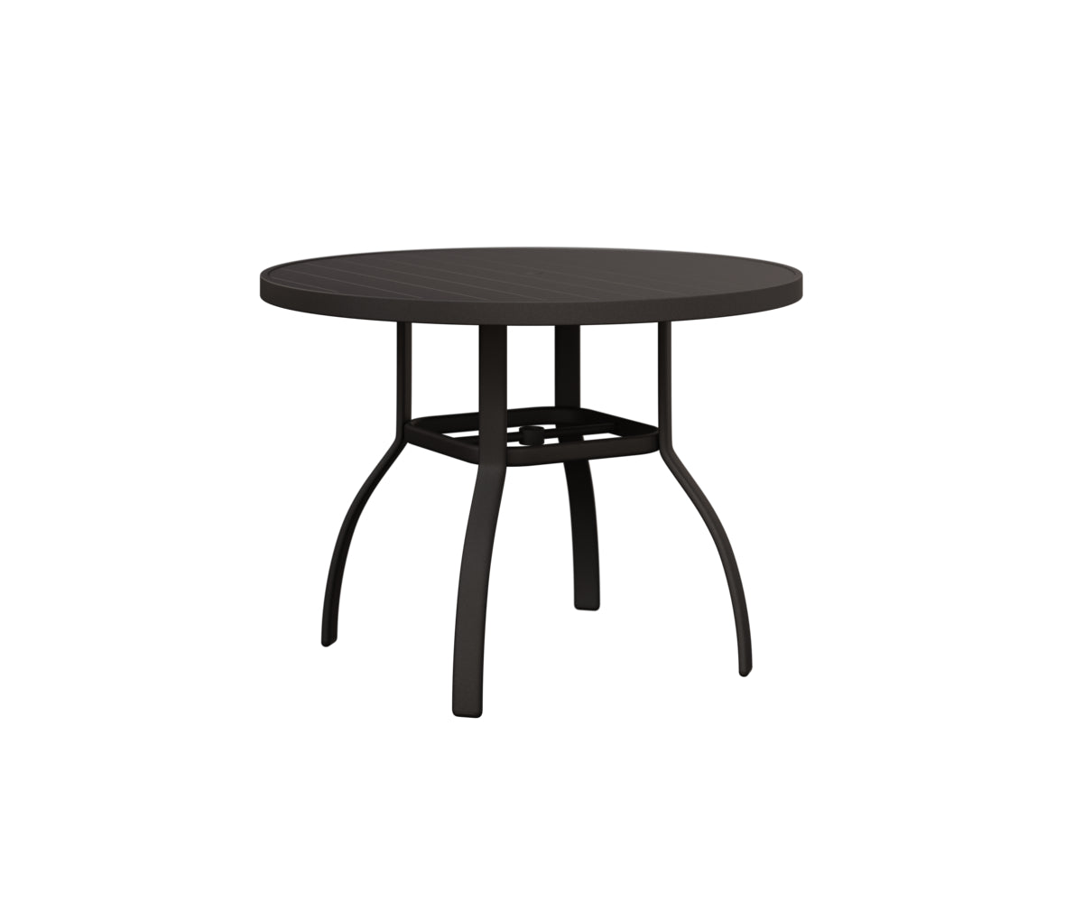 Murphy 42" Round Table - Dining