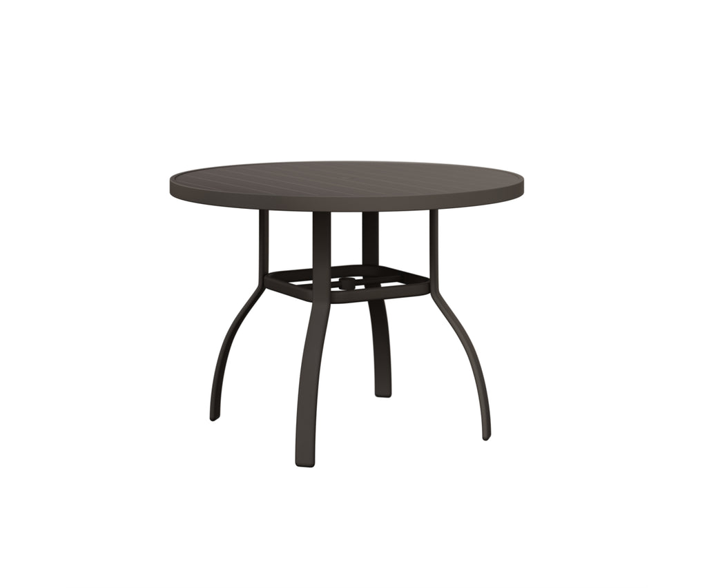 Murphy 42" Round Table - Dining