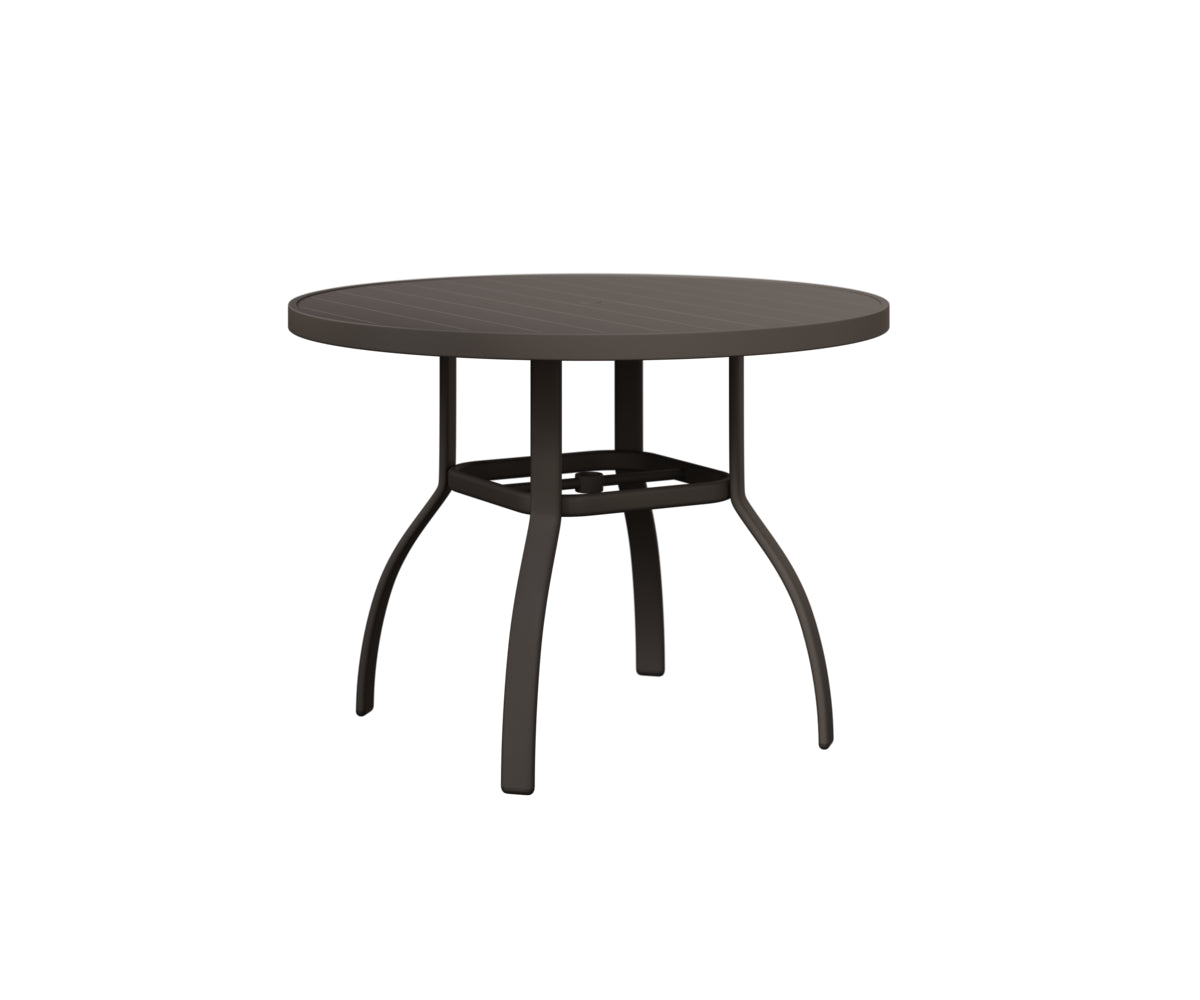 Murphy 42" Round Table - Dining
