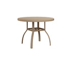 Murphy 42" Round Table - Dining