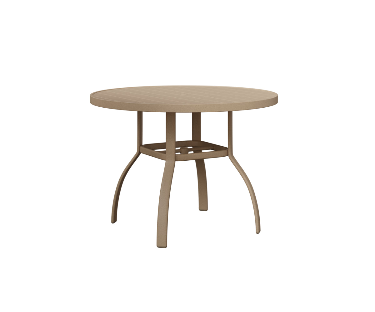 Murphy 42" Round Table - Dining
