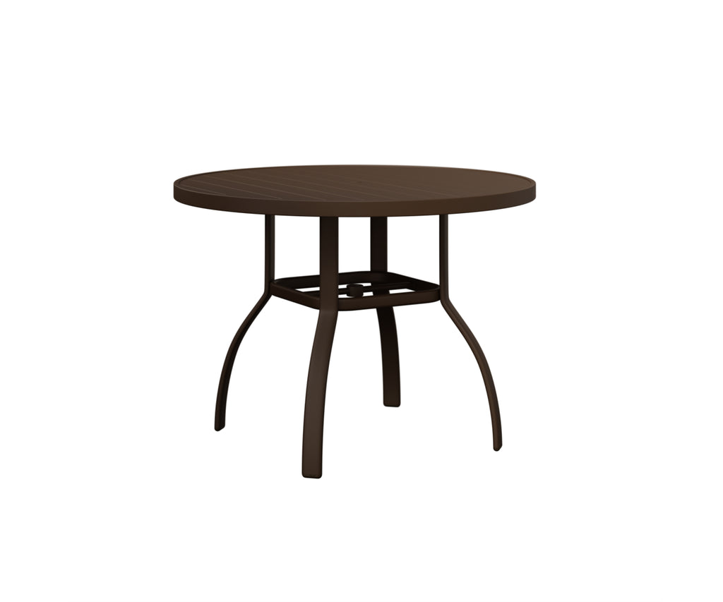 Murphy 42" Round Table - Dining
