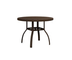 Murphy 42" Round Table - Dining