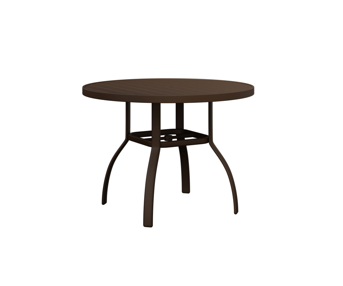 Murphy 42" Round Table - Dining