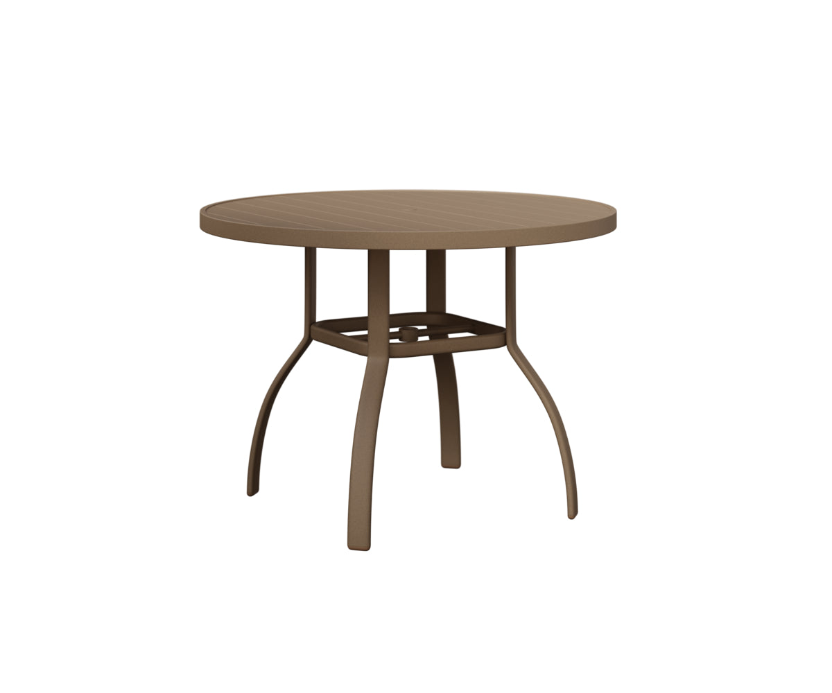 Murphy 42" Round Table - Dining