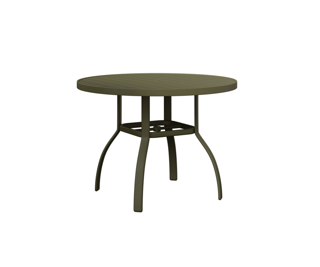 Murphy 42" Round Table - Dining