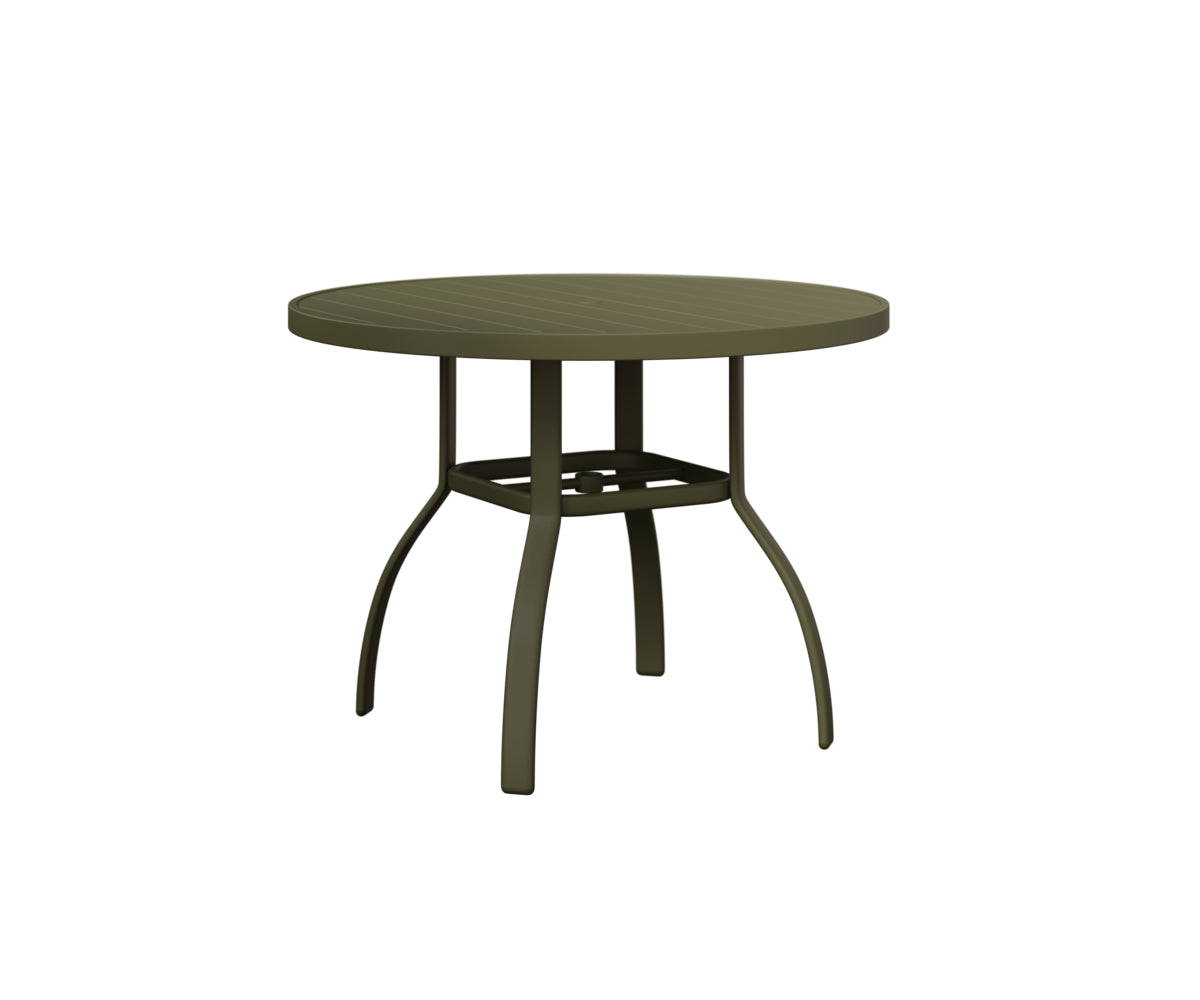 Murphy 42" Round Table - Dining
