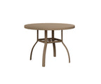 Murphy 42" Round Table - Dining