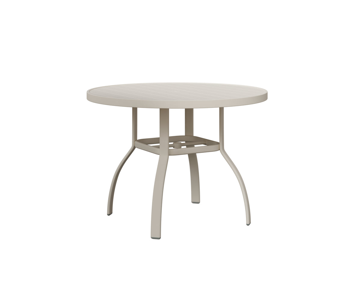 Murphy 42" Round Table - Dining