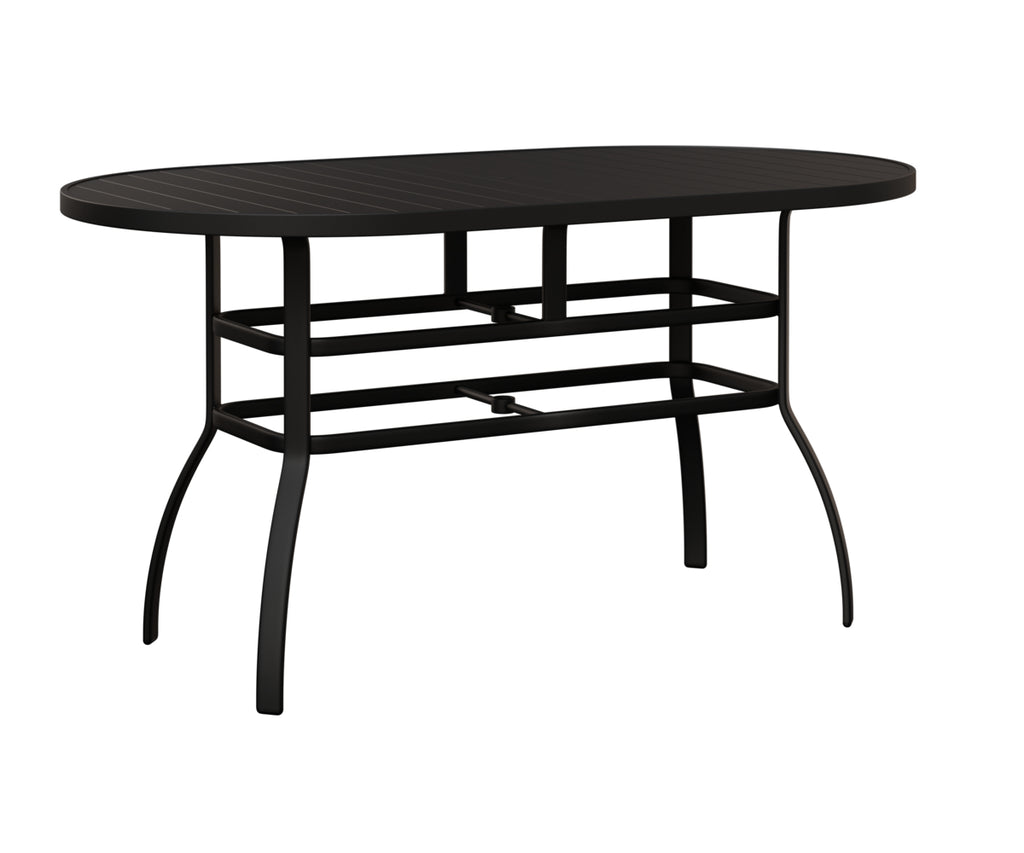 Murphy 42x76 Oblong Table - Bar