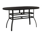 Murphy 42x76 Oblong Table - Bar