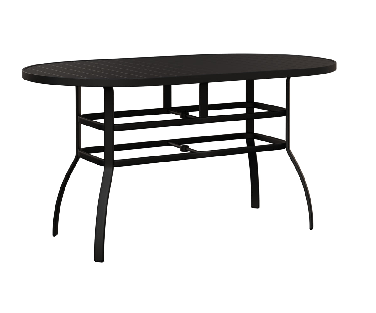 Murphy 42x76 Oblong Table - Bar