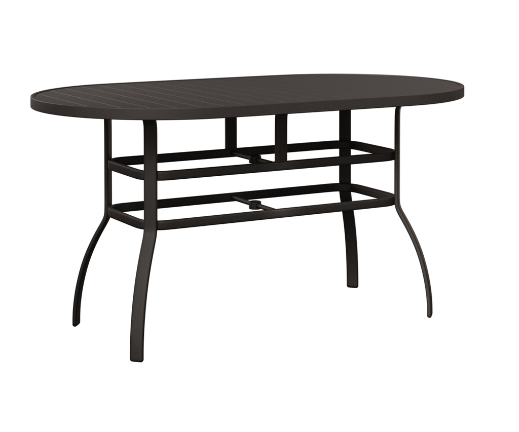 Murphy 42x76 Oblong Table - Bar