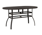 Murphy 42x76 Oblong Table - Bar