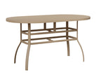 Murphy 42x76 Oblong Table - Bar