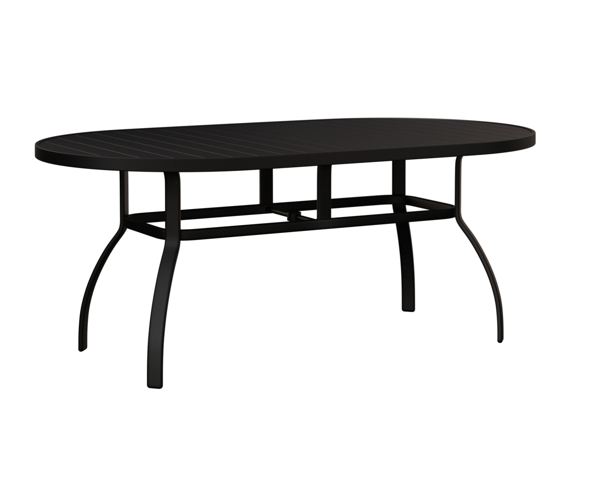 Murphy 42x76 Oblong Dining Table
