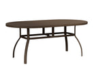 Murphy 42x76 Oblong Dining Table