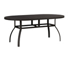 Murphy 42x76 Oblong Dining Table