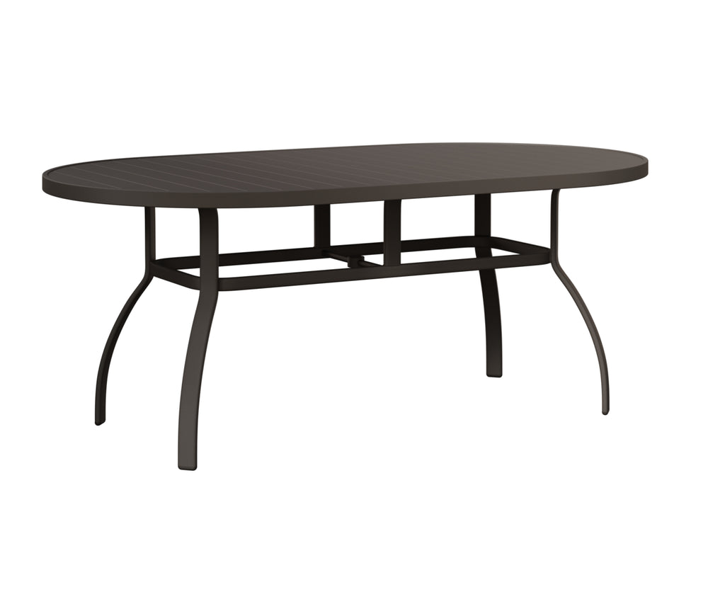 Murphy 42x76 Oblong Dining Table