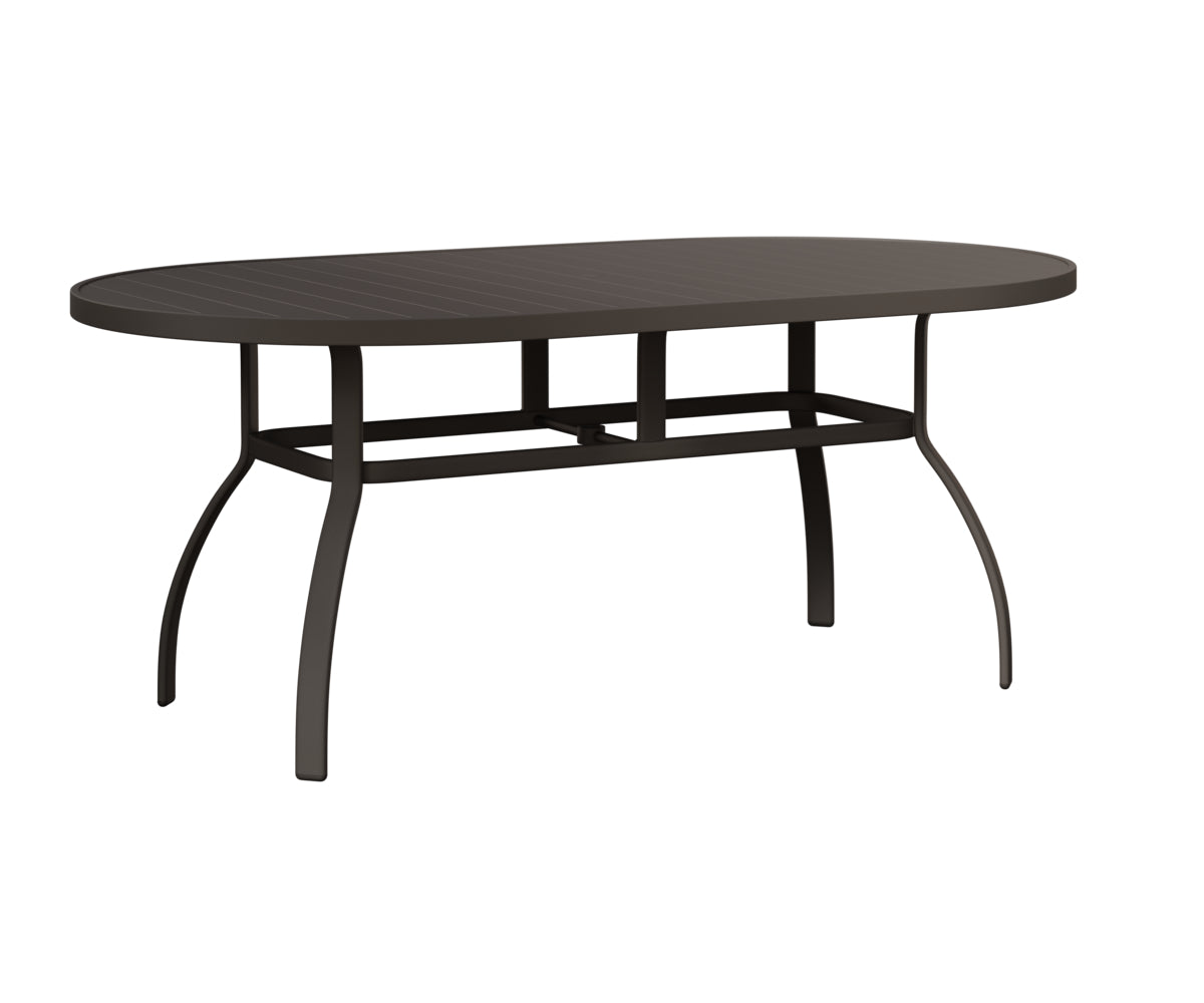 Murphy 42x76 Oblong Dining Table