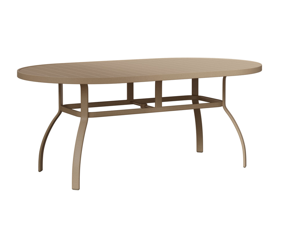 Murphy 42x76 Oblong Dining Table