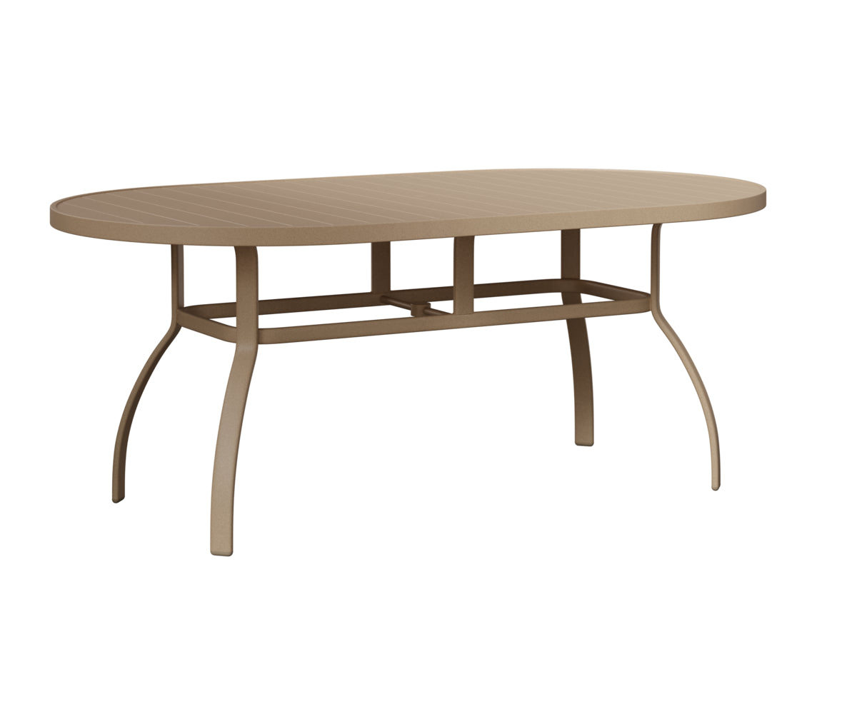 Murphy 42x76 Oblong Dining Table
