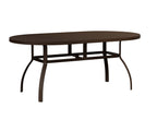 Murphy 42x76 Oblong Dining Table