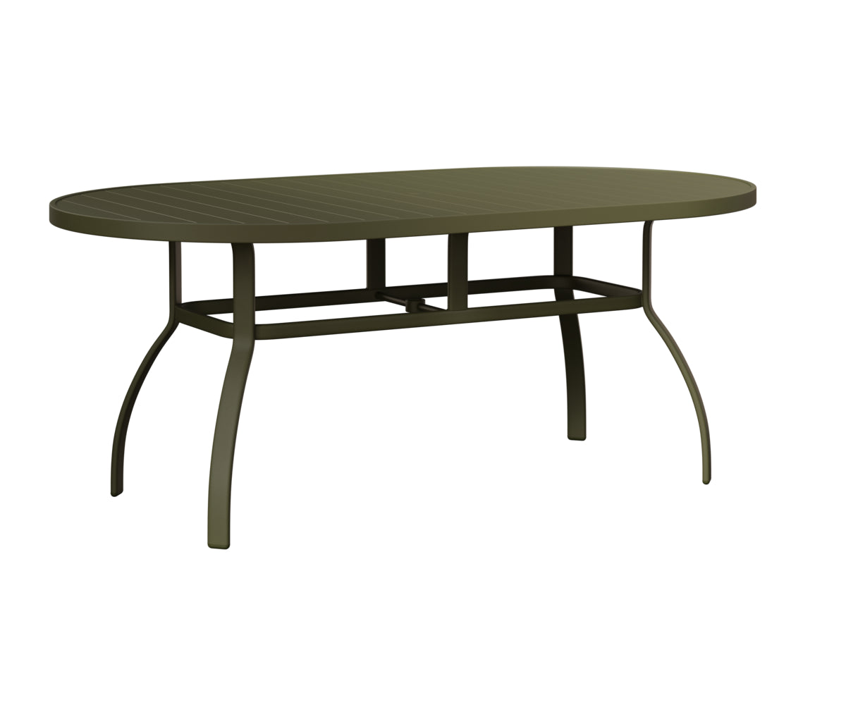 Murphy 42x76 Oblong Dining Table