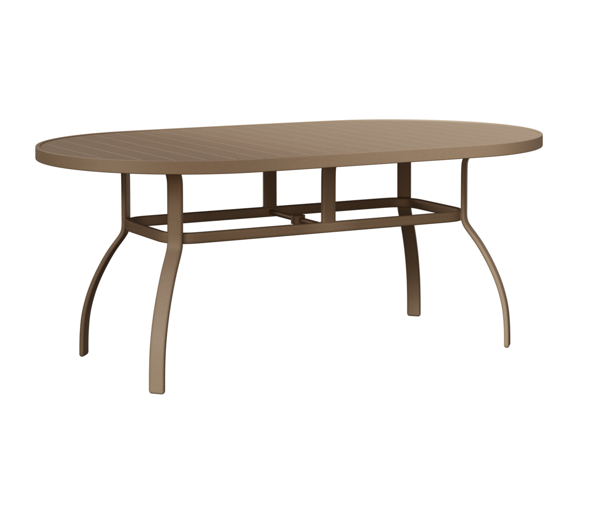 Murphy 42x76 Oblong Dining Table