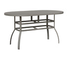 Murphy 42x76 Oblong Table - Bar