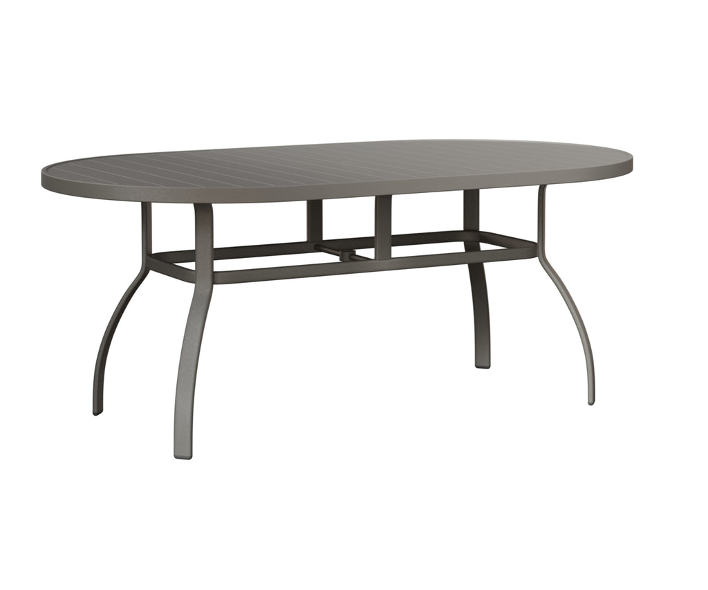 Murphy 42x76 Oblong Dining Table