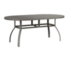 Murphy 42x76 Oblong Dining Table