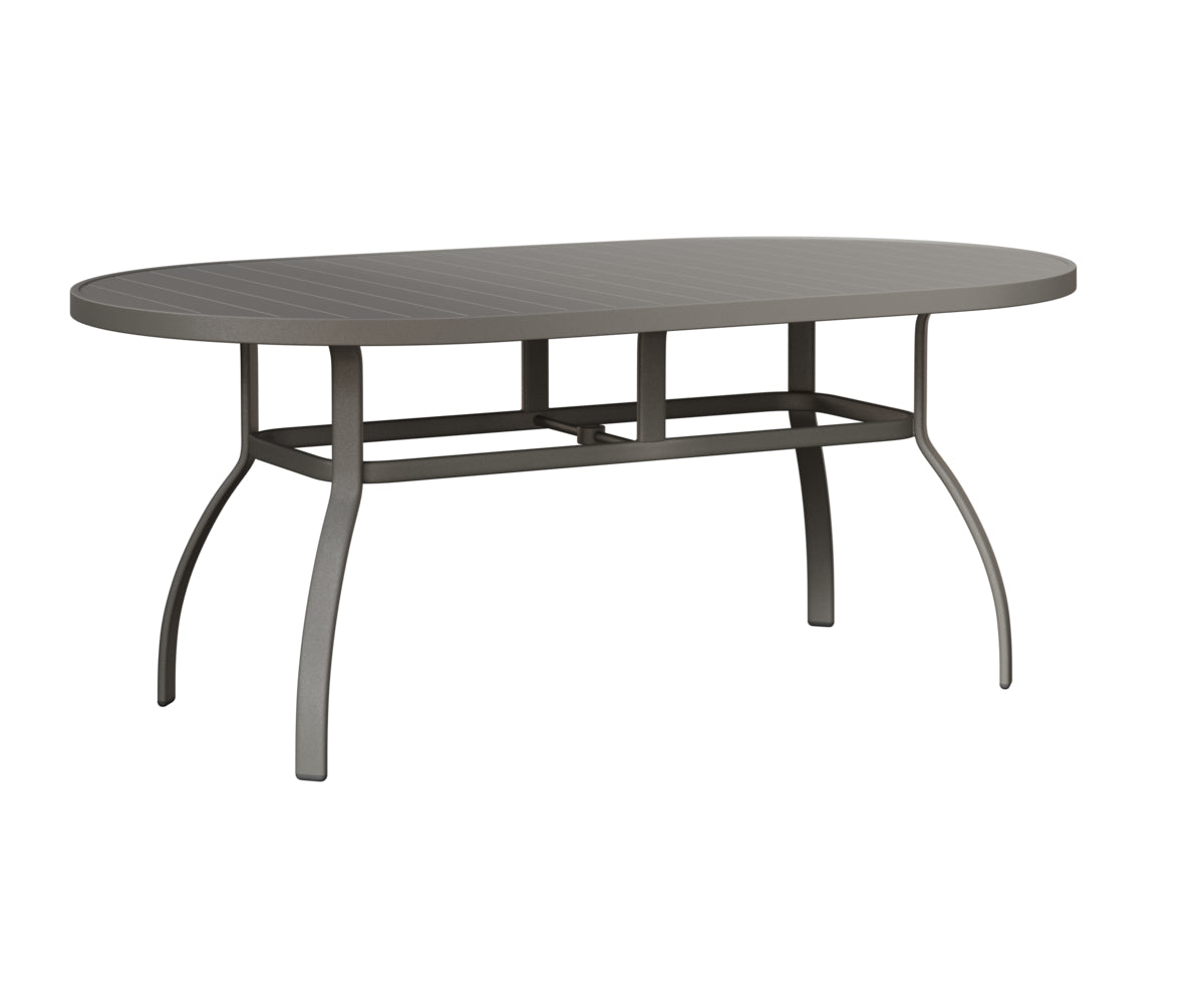 Murphy 42x76 Oblong Dining Table