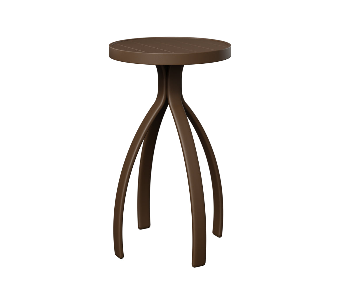 Murphy End Table - Bar