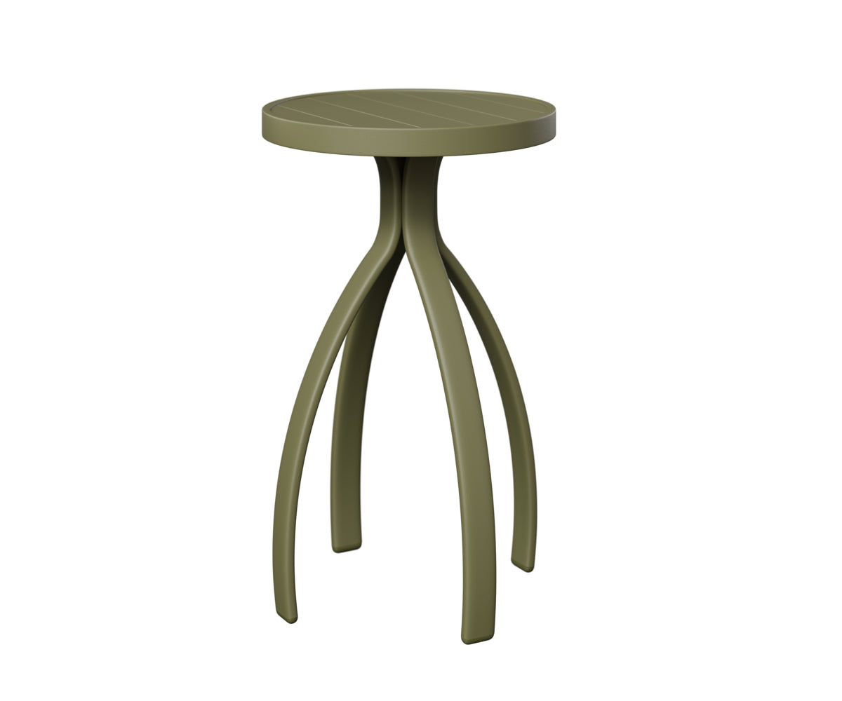 Murphy End Table - Bar