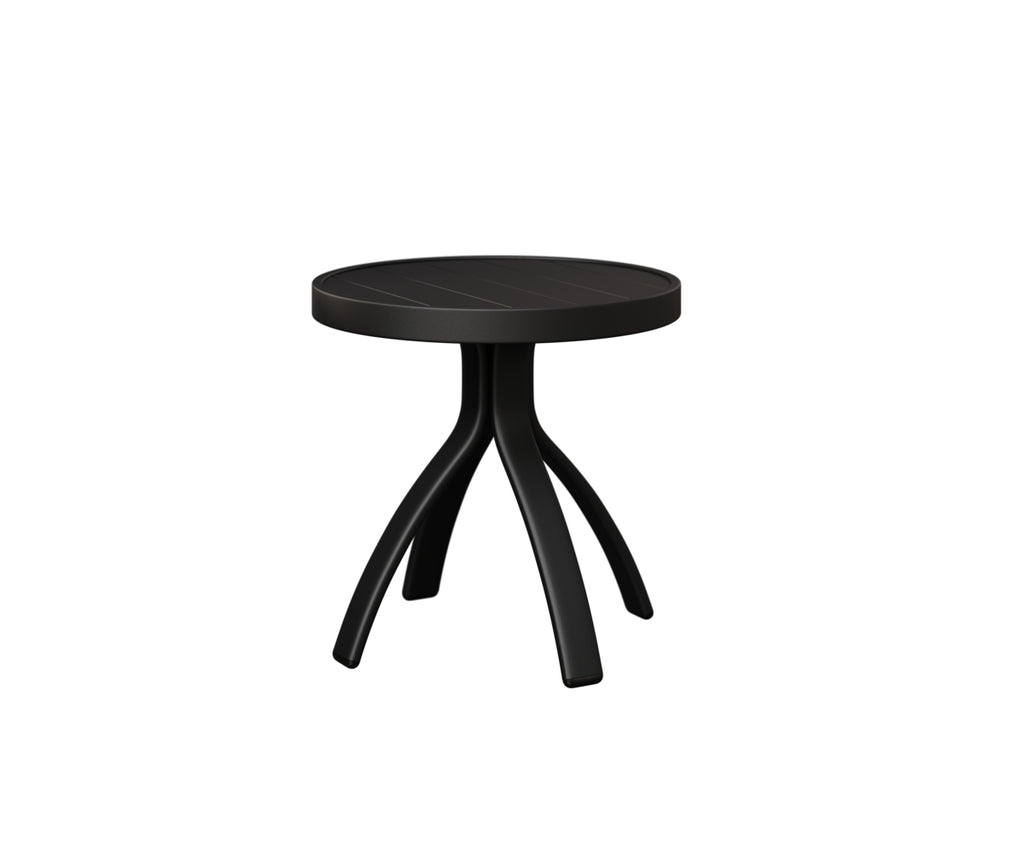 Murphy End Table - Dining