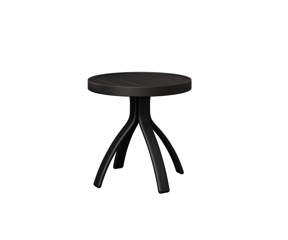 Murphy End Table - Dining