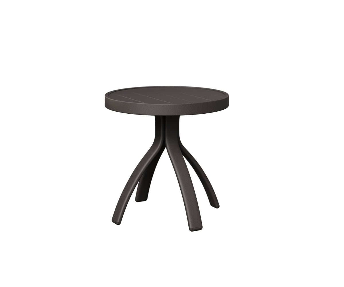 Murphy End Table - Dining