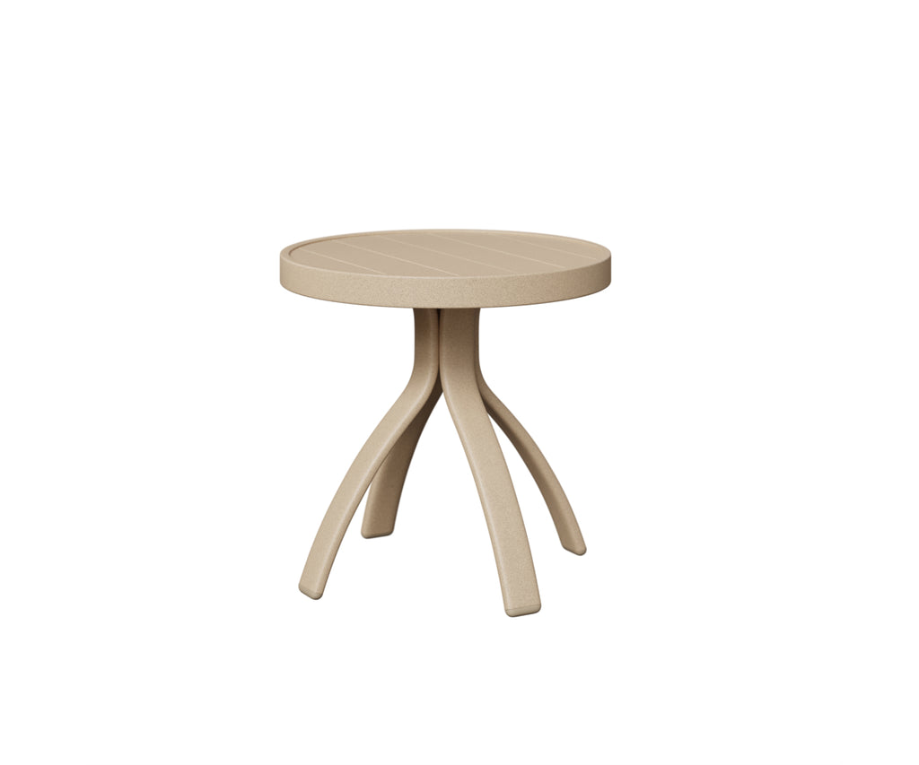 Murphy End Table - Dining
