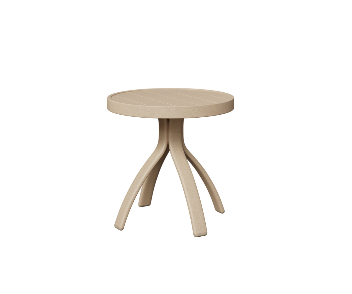 Murphy End Table - Dining