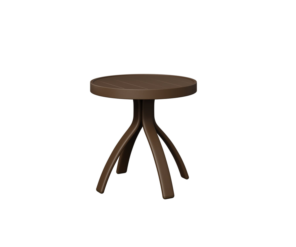 Murphy End Table - Dining