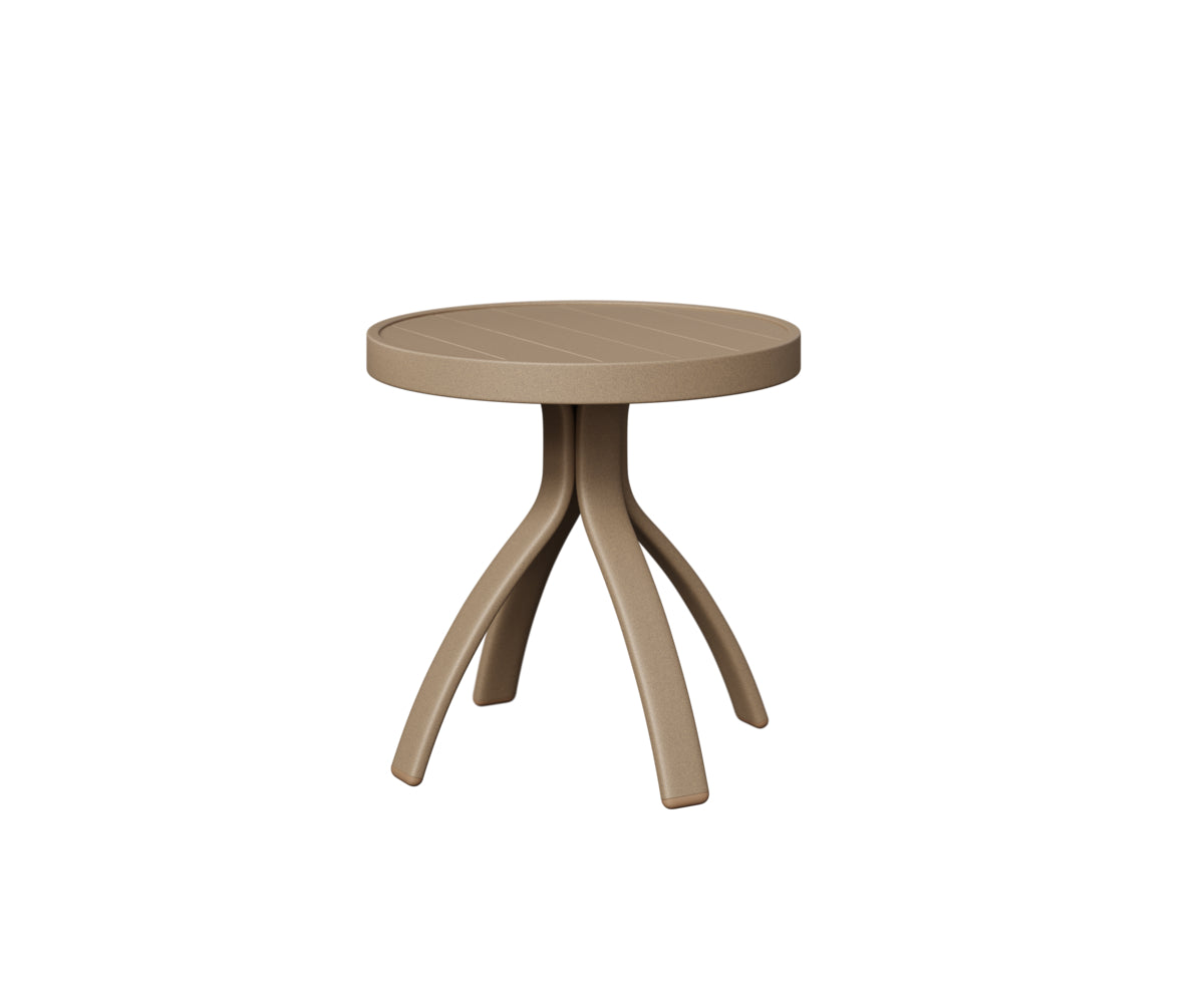 Murphy End Table - Dining