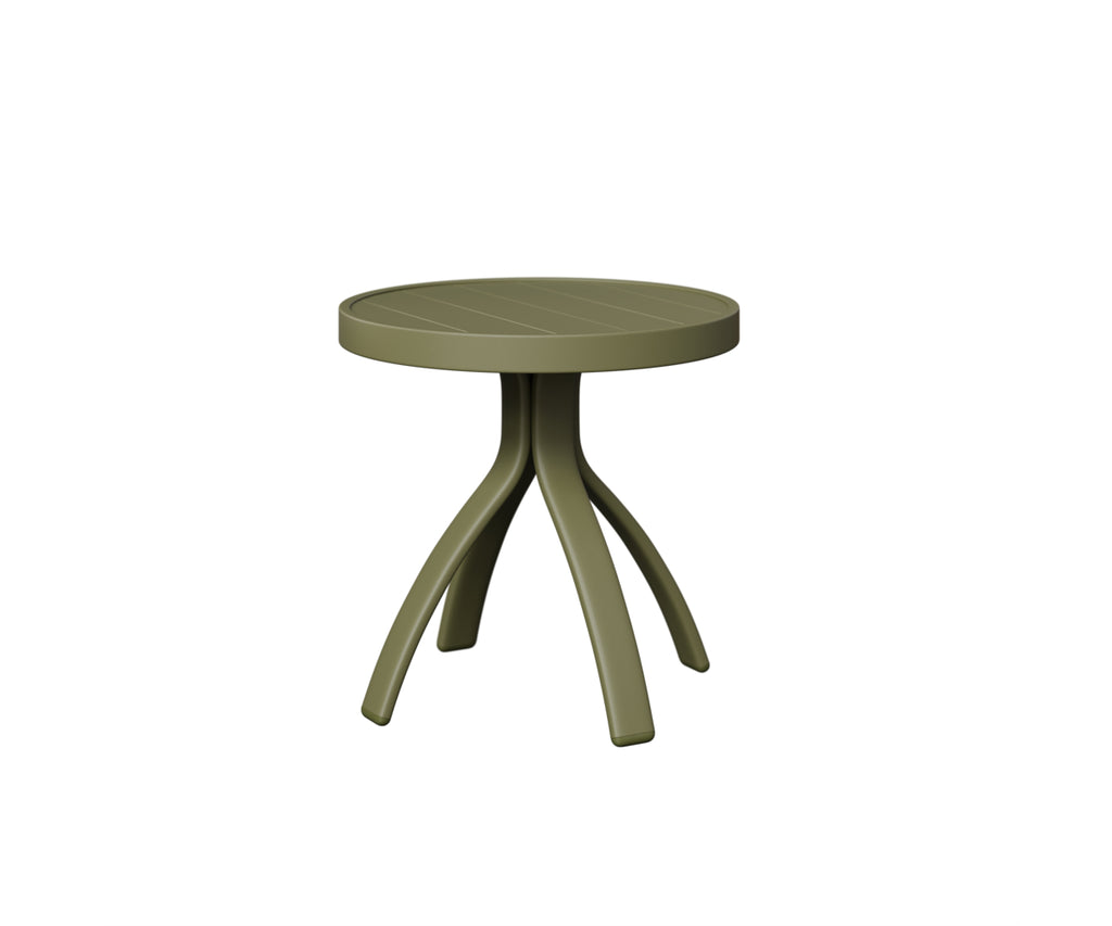 Murphy End Table - Dining