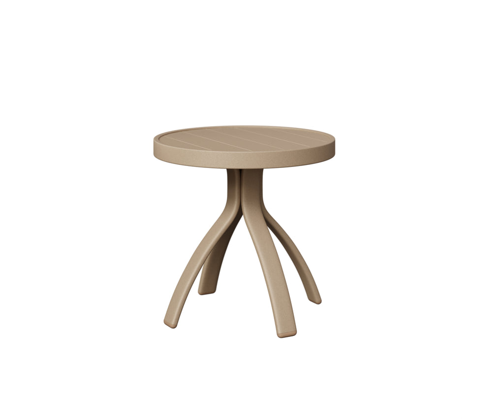 Murphy End Table - Dining
